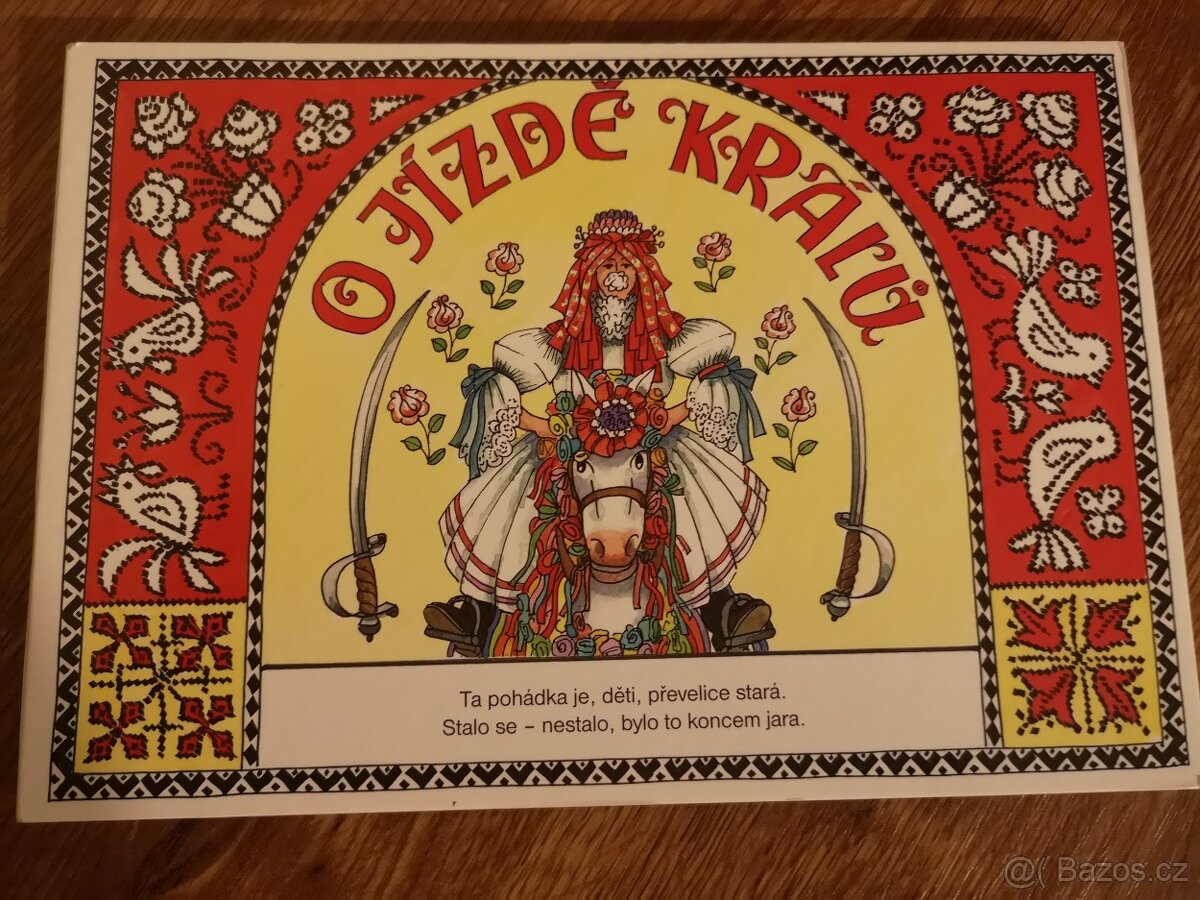 Dětské knížky, CD - Maxim Turbulenc,Pokemoni,.... - 9