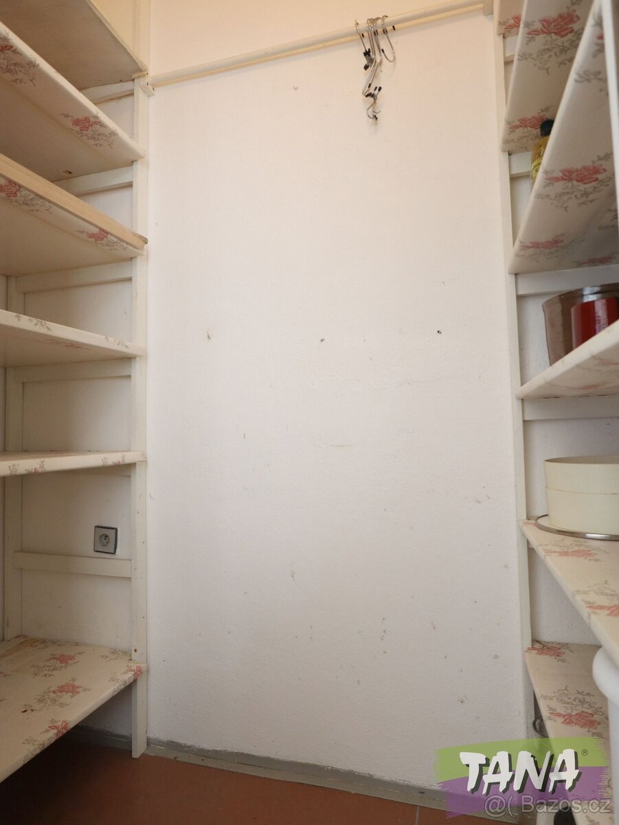 Prodej bytu 3+kk v obci Dubenec, ev.č. 00209 - 9