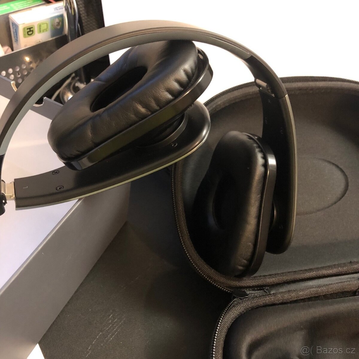 Sluchátka Fidelity Mirage - 9