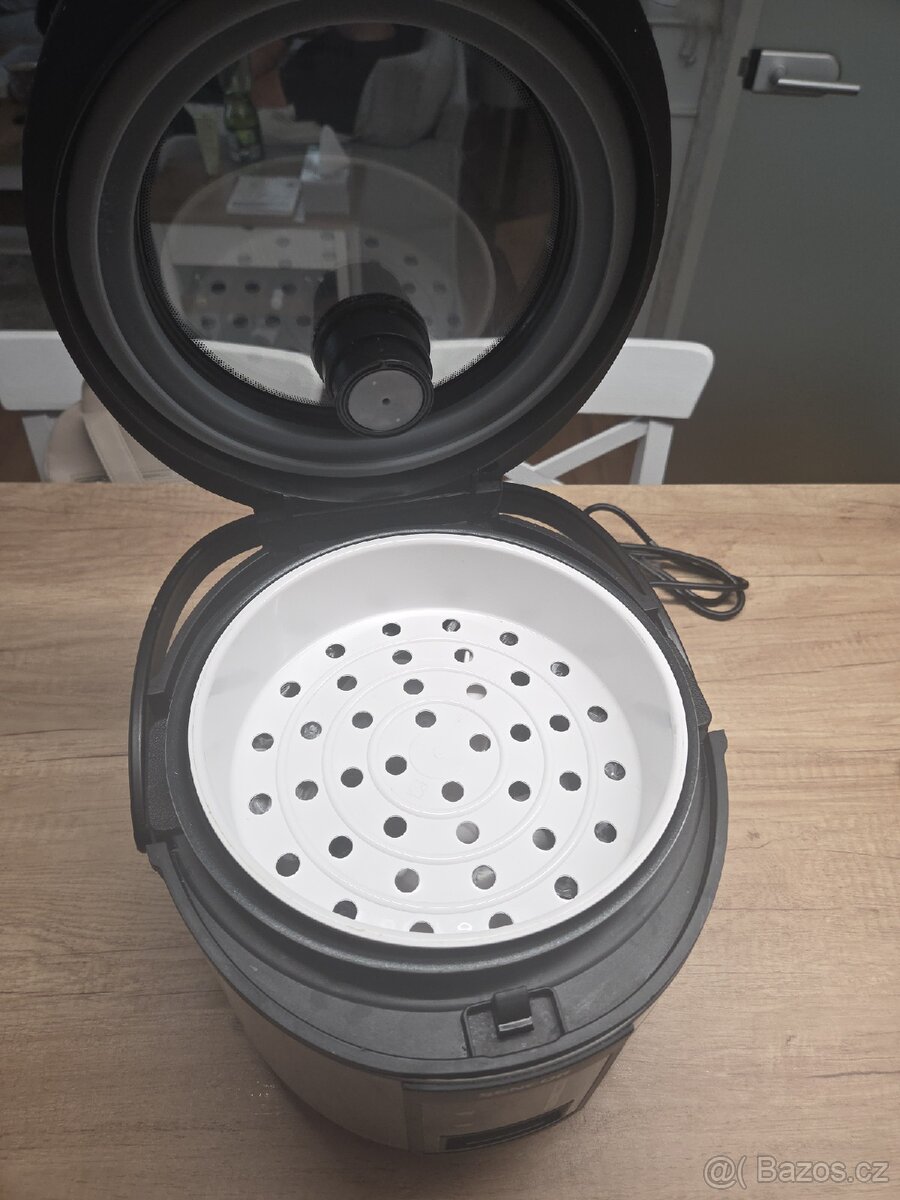 Ryzovar sencor 1.8l (1,5kg ryze) - 9