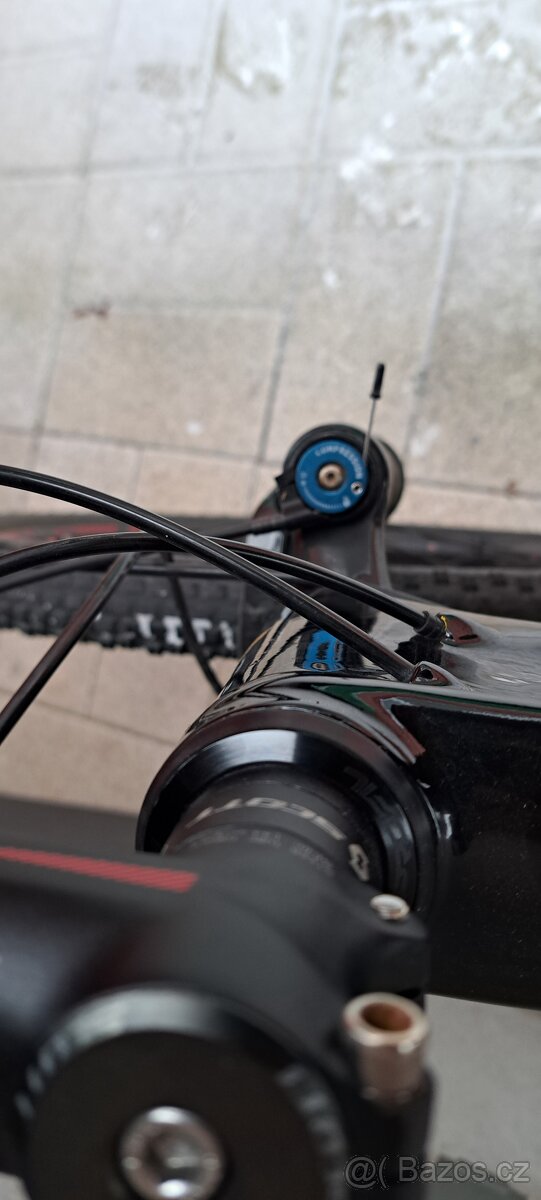 Celoodpružené kolo Scott - 9