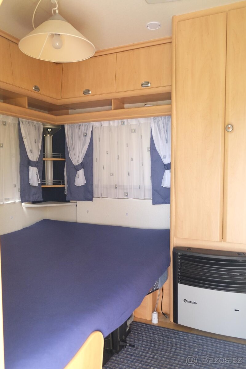 Hobby excelent easy De Luxe - 9