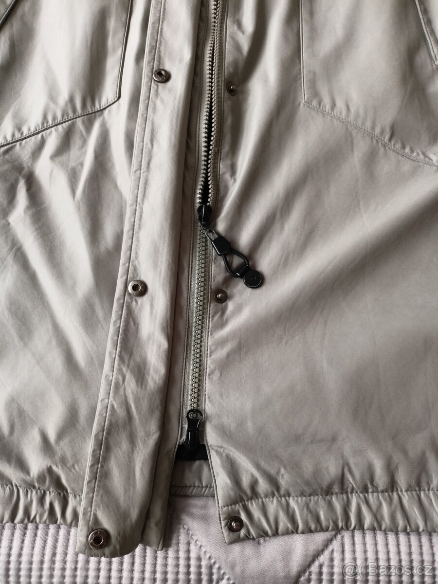 Dámská přechodová bunda, 42/44 - 9