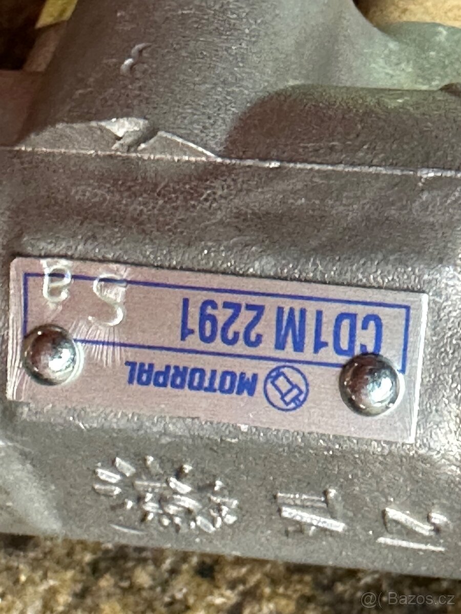 Zetor 7245 - 9