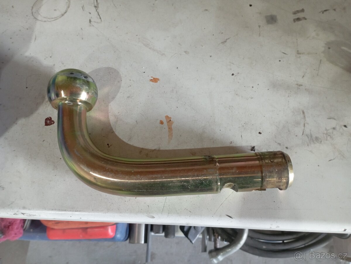 VW Multivan T5 2,5tdi 96kw - 9