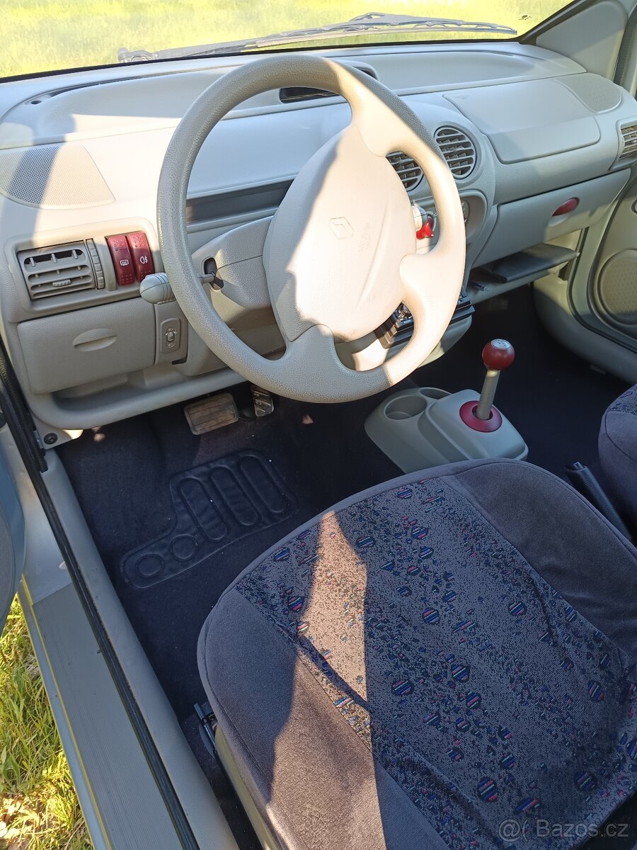 Renault twingo - 9