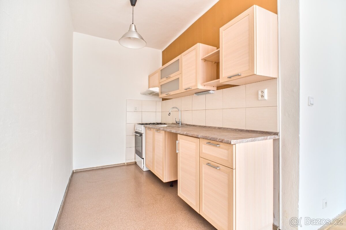 Pronájem bytu 2+kk, Jurije Gagarina, Havířov - 9