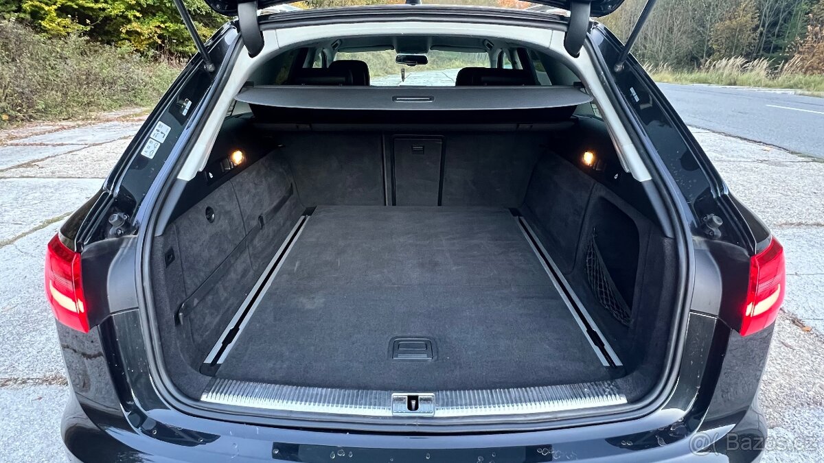 Audi A6 C7 allroad - 9