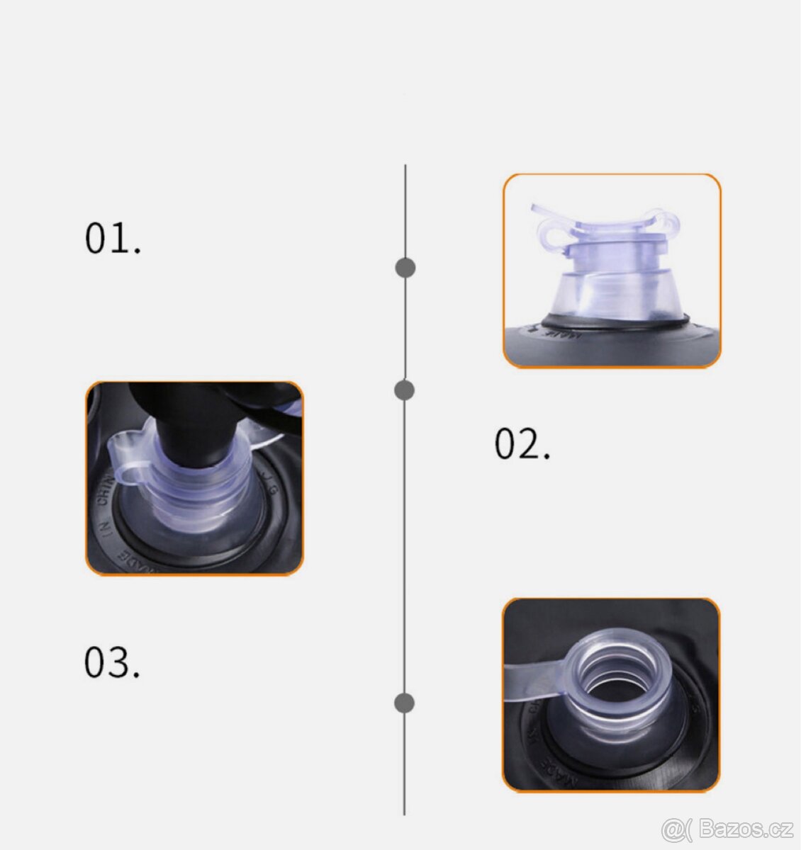 Nafukovací vzduchová matrace se vzduchovou pumpou - 9