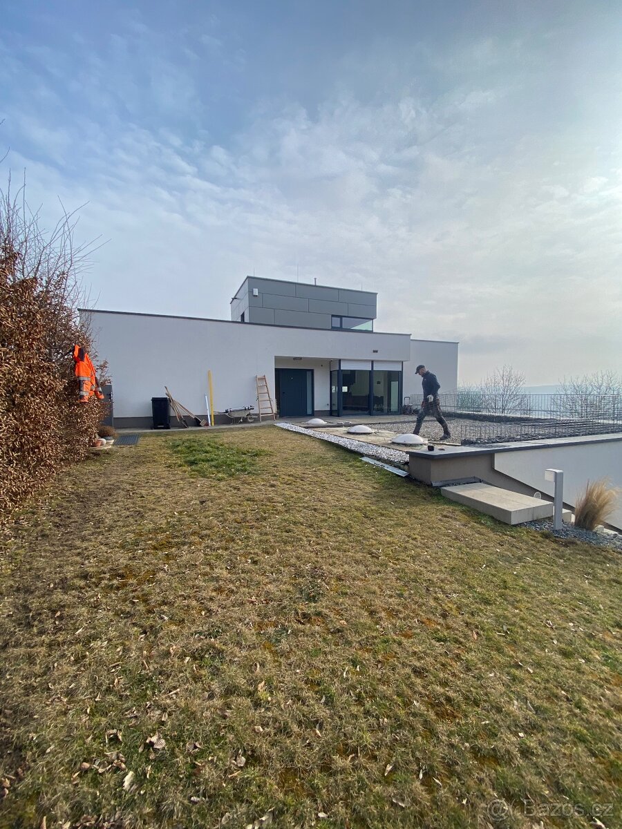 ✅STAVÍME A REKONSTRUUJEME BUTU a DOMU, PLOTU, KOUPELNU, atd - 9