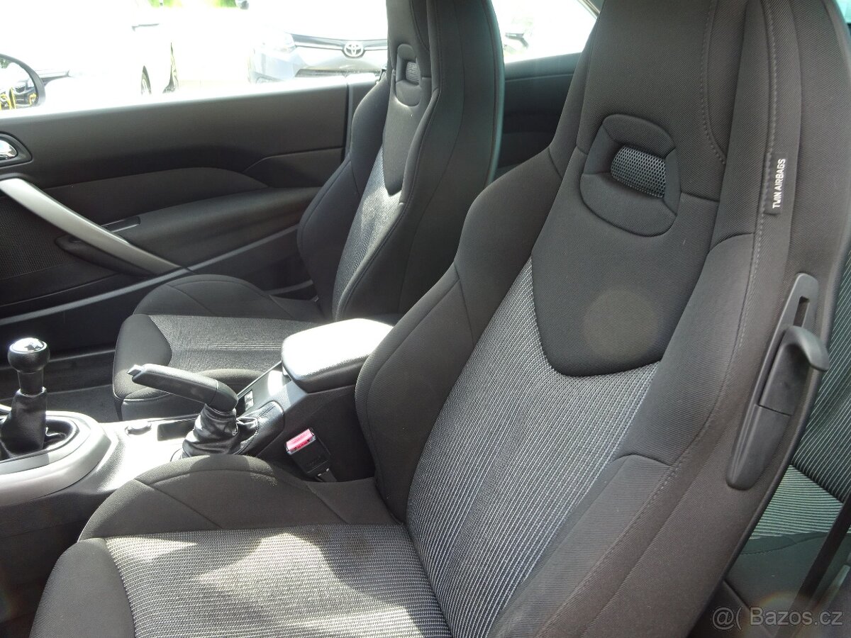 Peugeot 308 CC 1,6 THP,GARANCE KM - 9