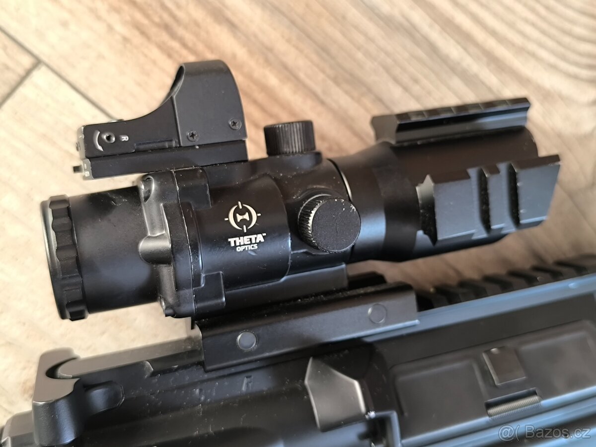 Airsoft puška AR 15 Arcturus - 9