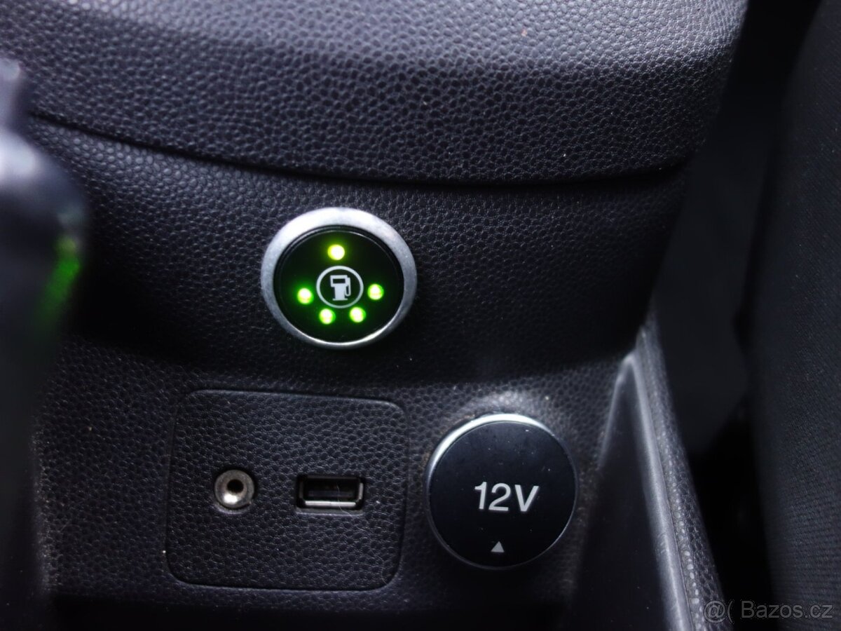 FORD FIESTA 1.4i 16V 71kW LPG - 9