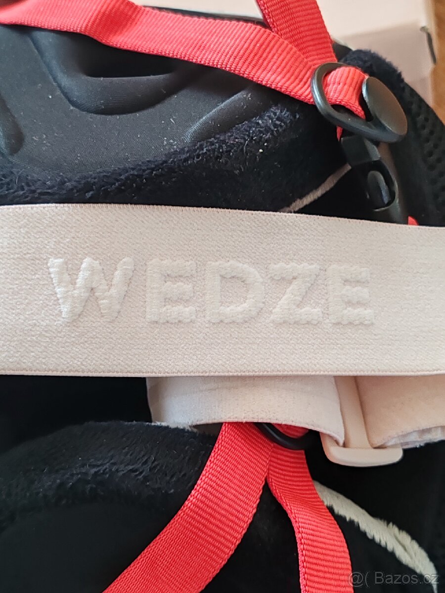 Lyžařská helma Tecno Pro - 9