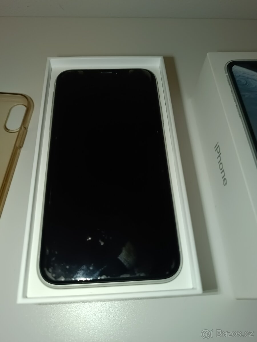Iphone XR 64Gb - 9