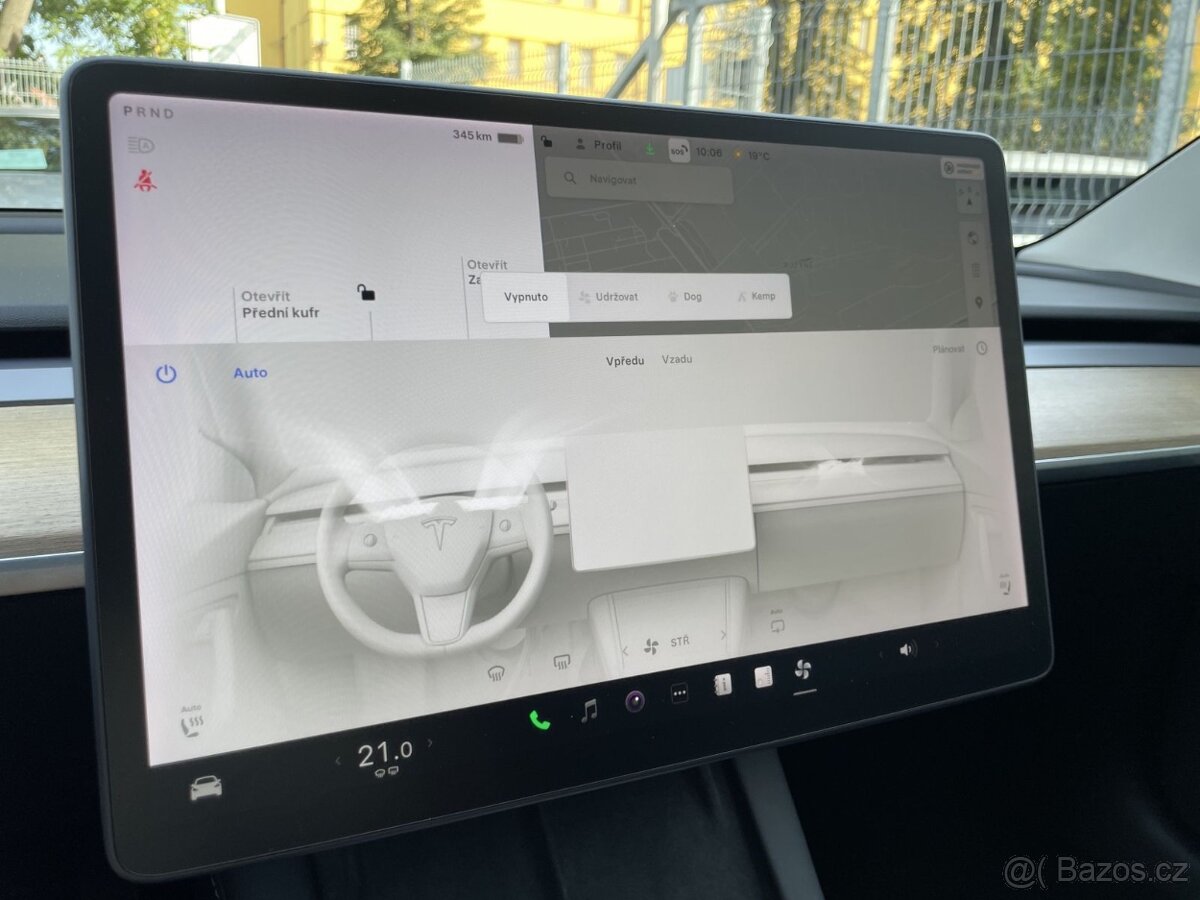 Tesla Model 3, Standart Range Plus LFP - 9