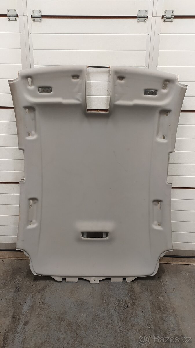 Náhradní díly Audi A6 C6 - 9