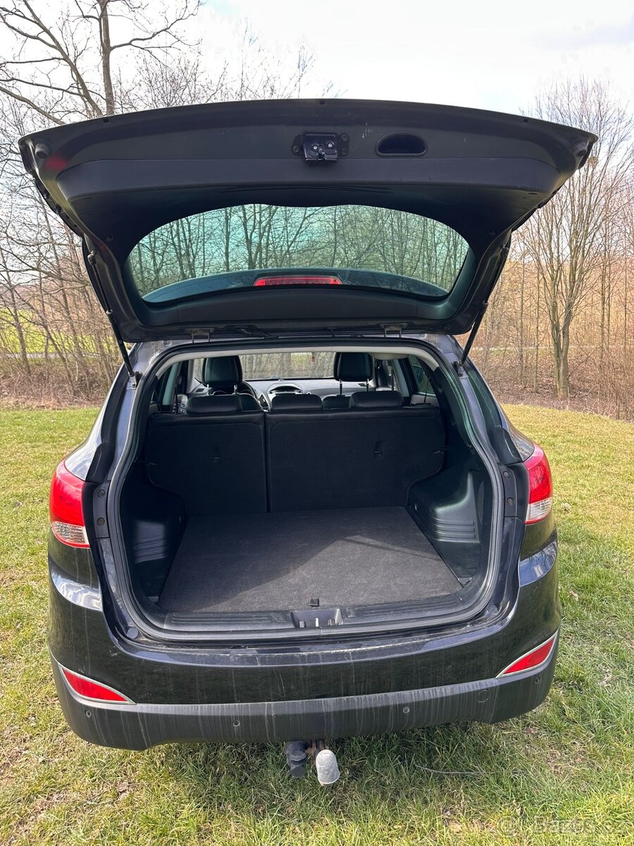 Hyundai ix35 - 9
