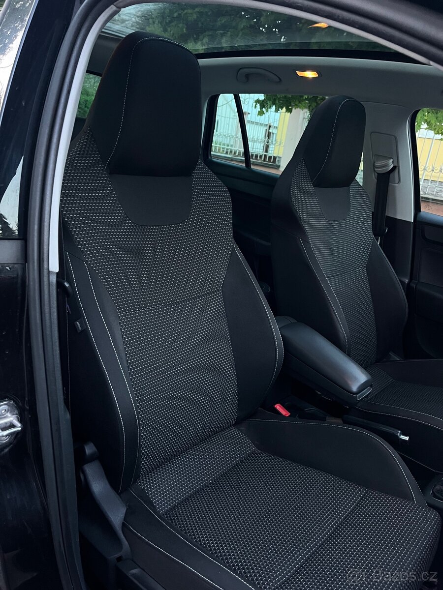 Škoda Rapid 1.2 TSI - 9