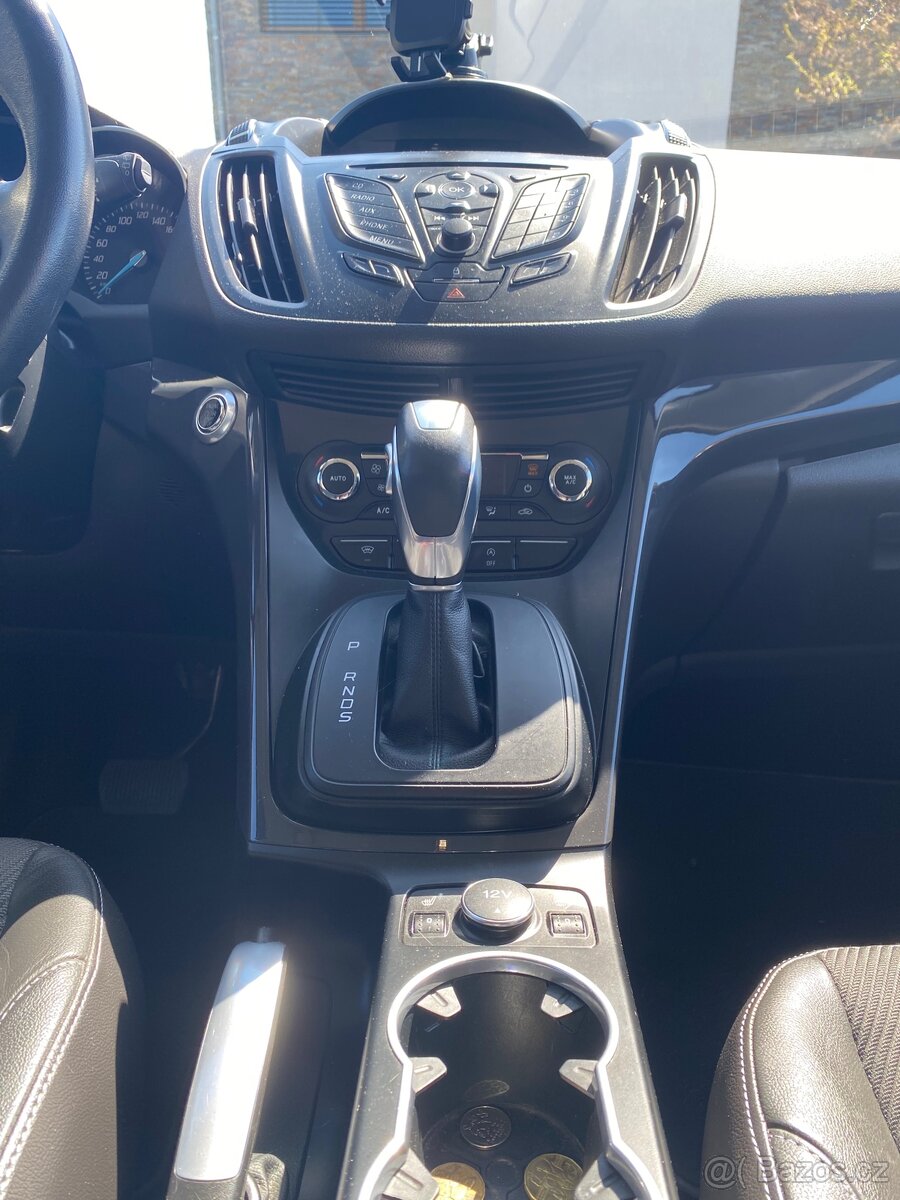 Ford Kuga 1,5 4x4 - 9