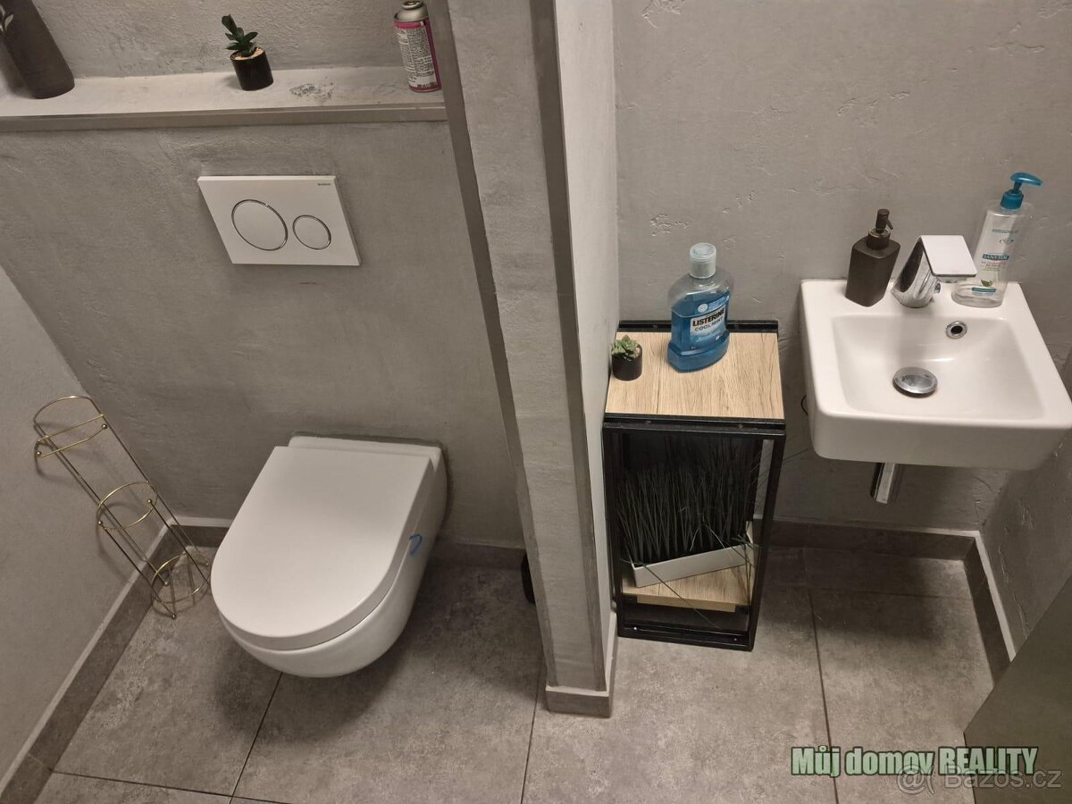 Masážní salon tantra a erotického masážního salonu Praha - 9