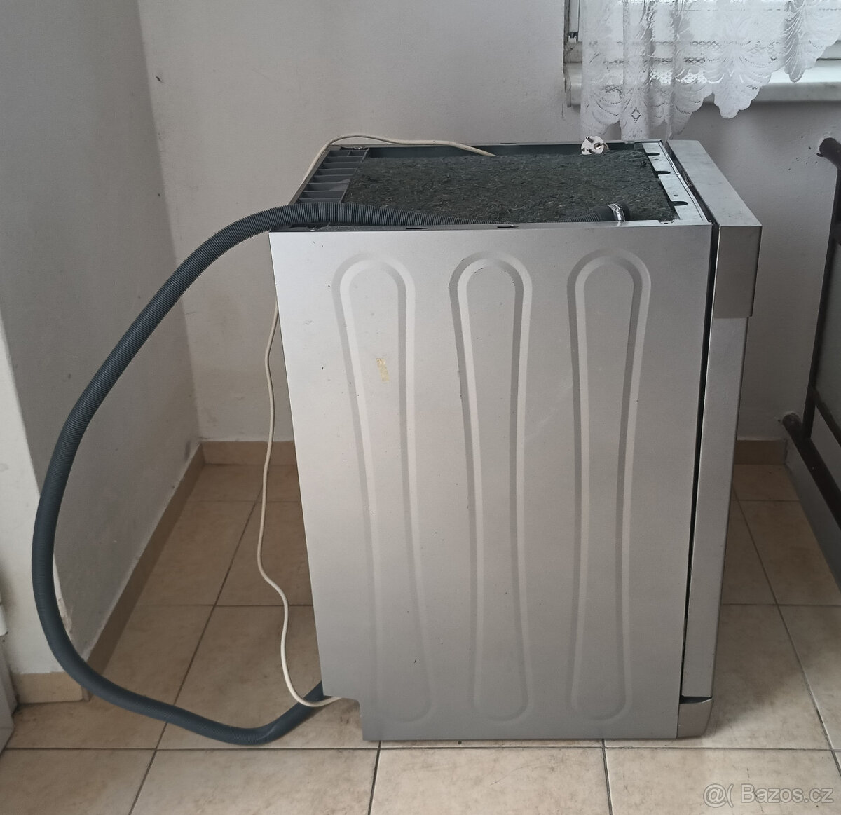 ÚZKÁ NEREZ MYČKA PHILCO - 9 SAD - A+++ - 9