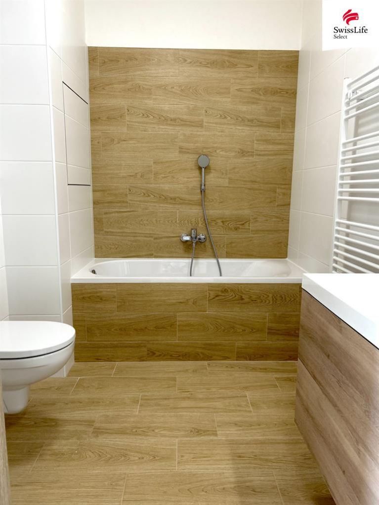 Pronájem bytu 2+kk 62 m2 Marie Krupičkové, Benátky nad Jizer - 9