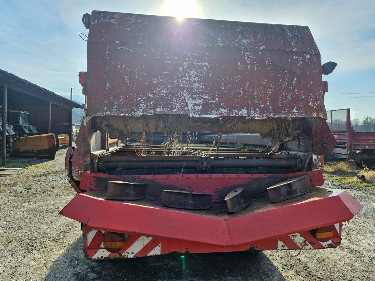 Rozmetadlo RA 100 - 9