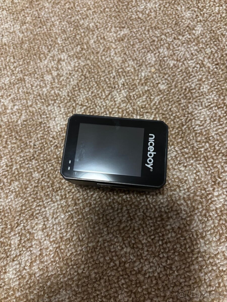 Outdoorová kamera Niceboy VEGA X 8K - 9