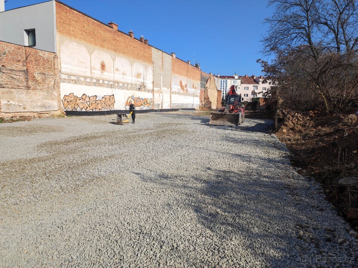 Prodej developerského projektu vč.povolení v Prostějově - 9