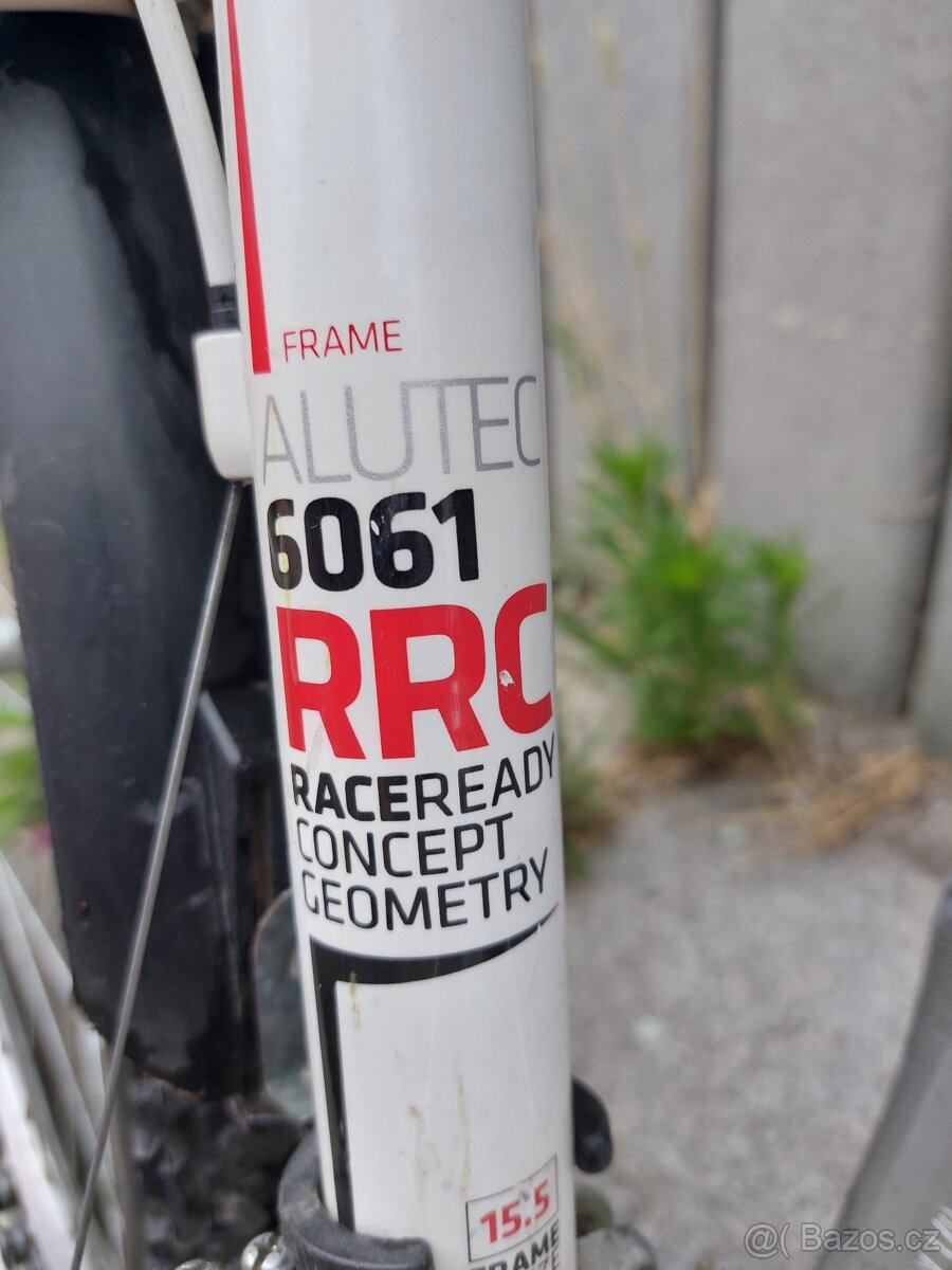 Horské kolo Kellys - velikost rámu 15,5 - 9