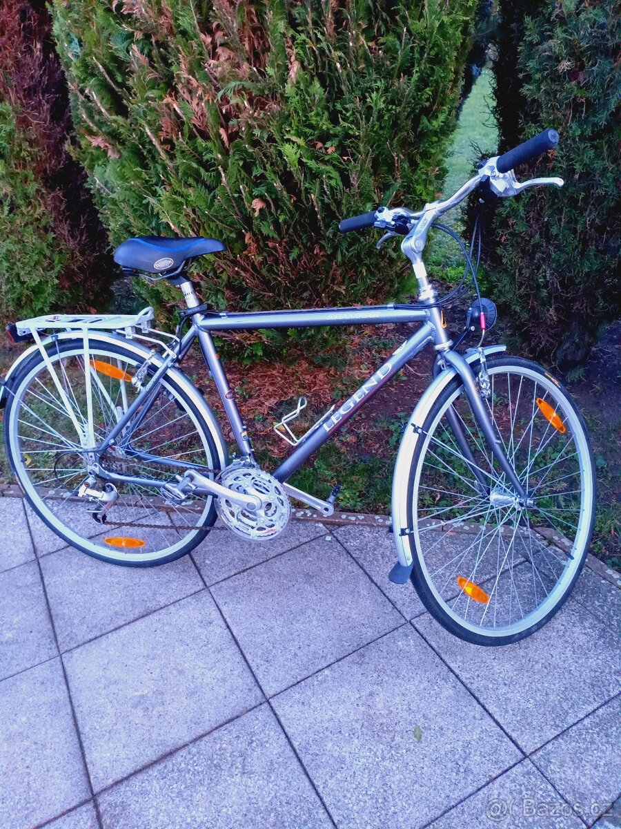 Kolo Author Legend - 9