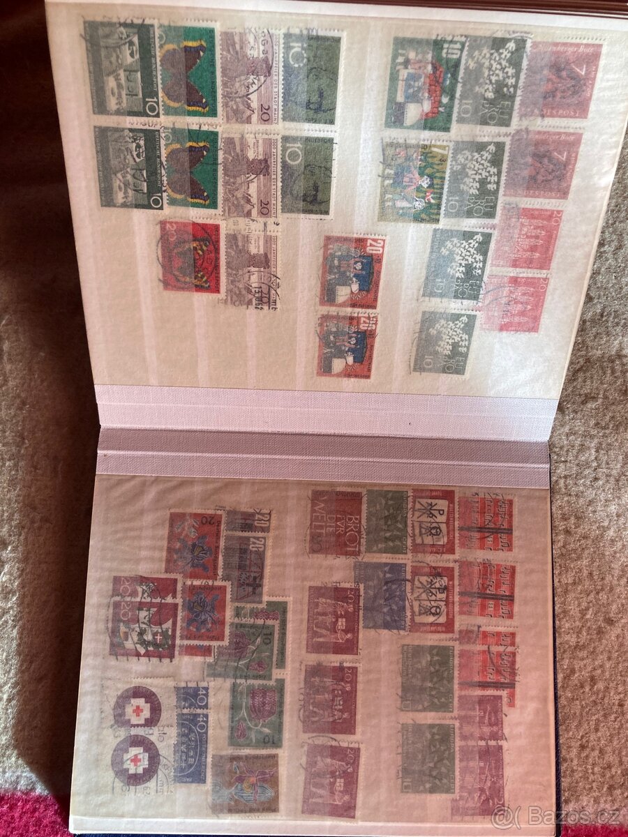 Album A5/32 stran č.9 - 9