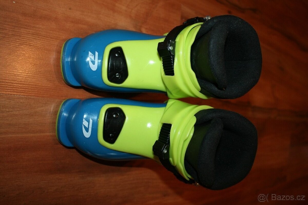 zajkova patrola Head 70 cm , lyžiarky Dalbello - 9