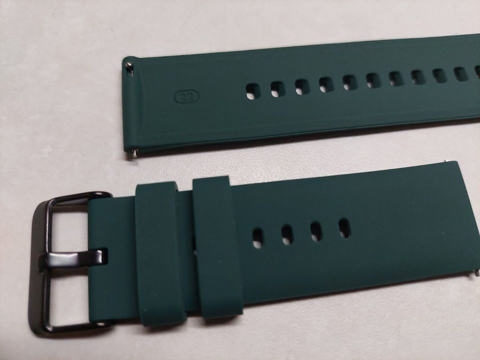 řemínky k hodinkám - 9