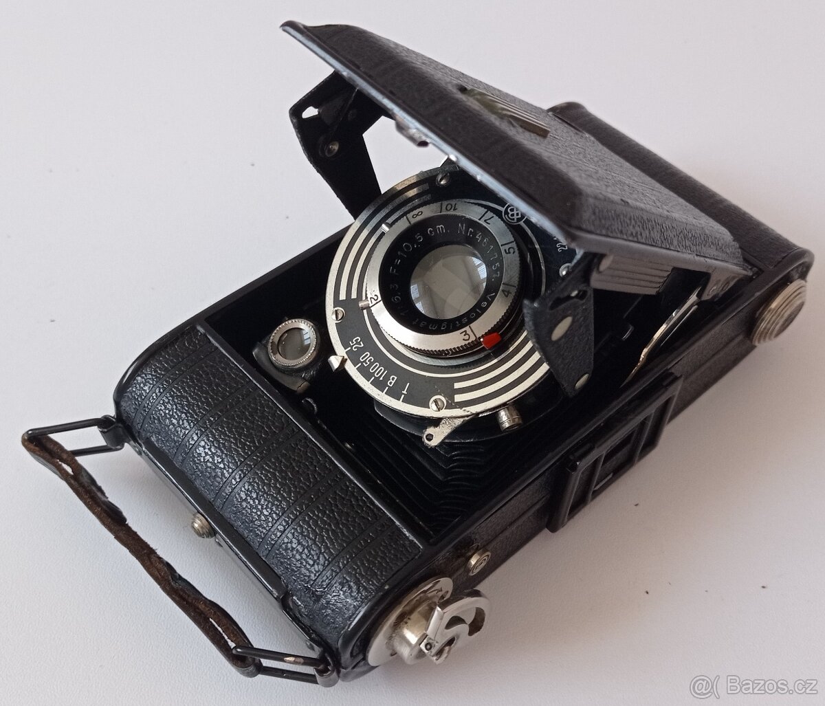 Fotoaparát BESSA - 9