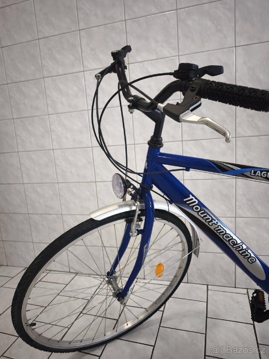 Jízdní kolo - 9