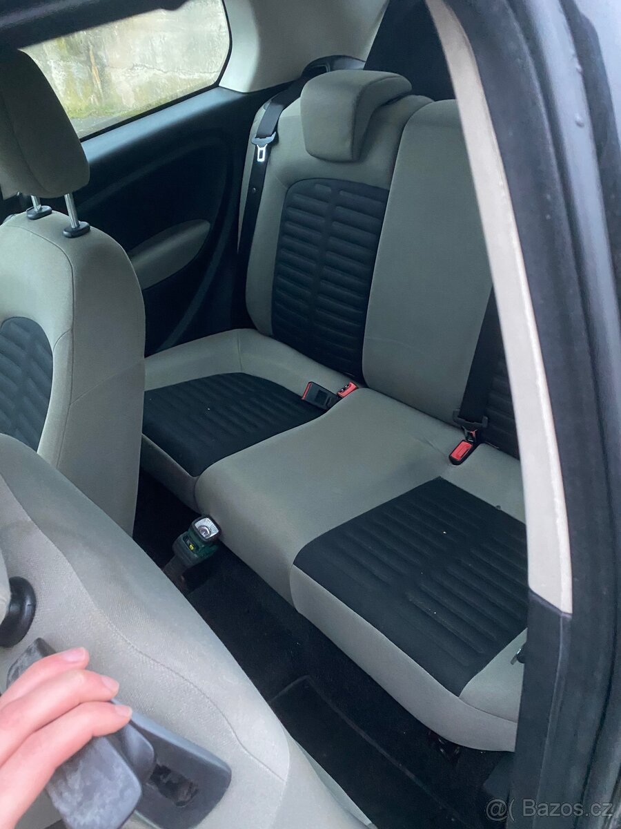 Fiat grande Punto 1.2 - 9