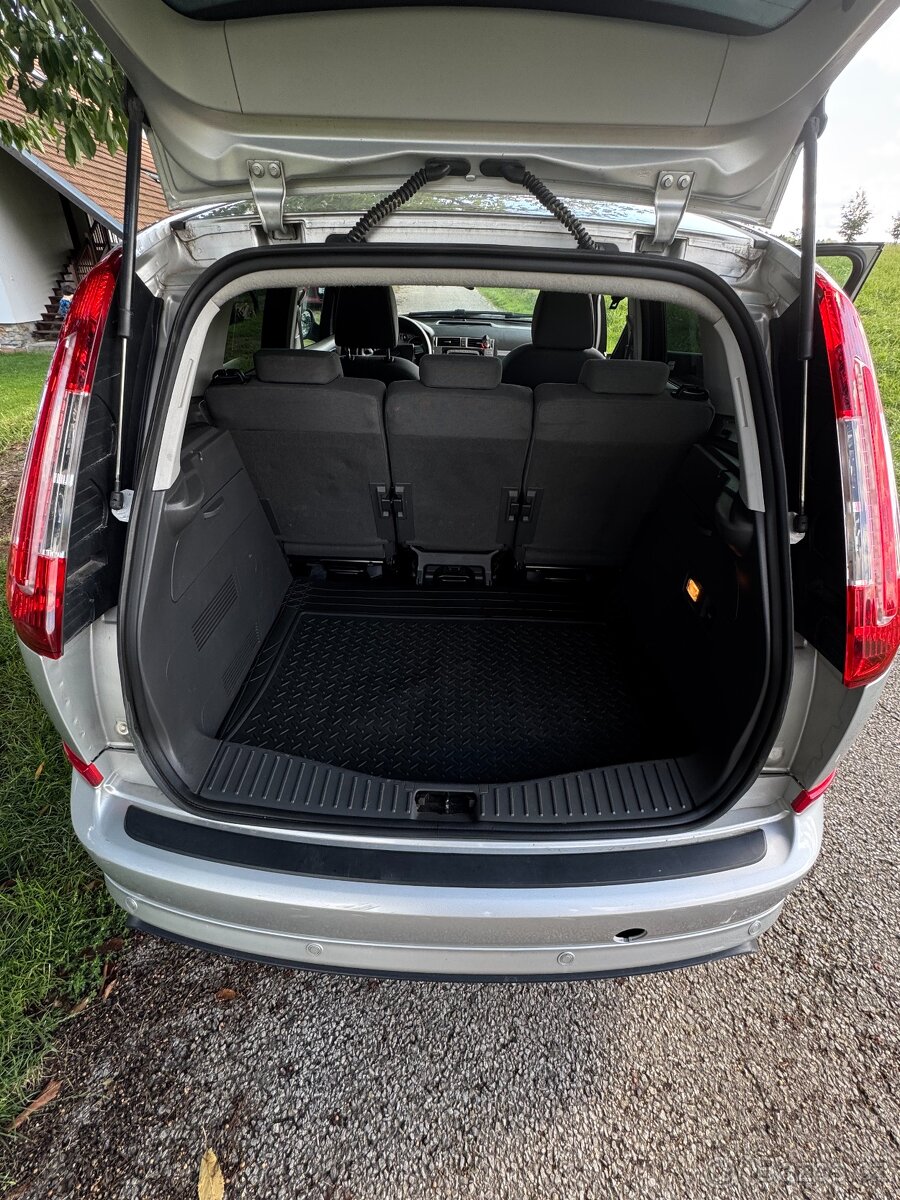 Ford C-Max 1.8 2010 196.000 - 9