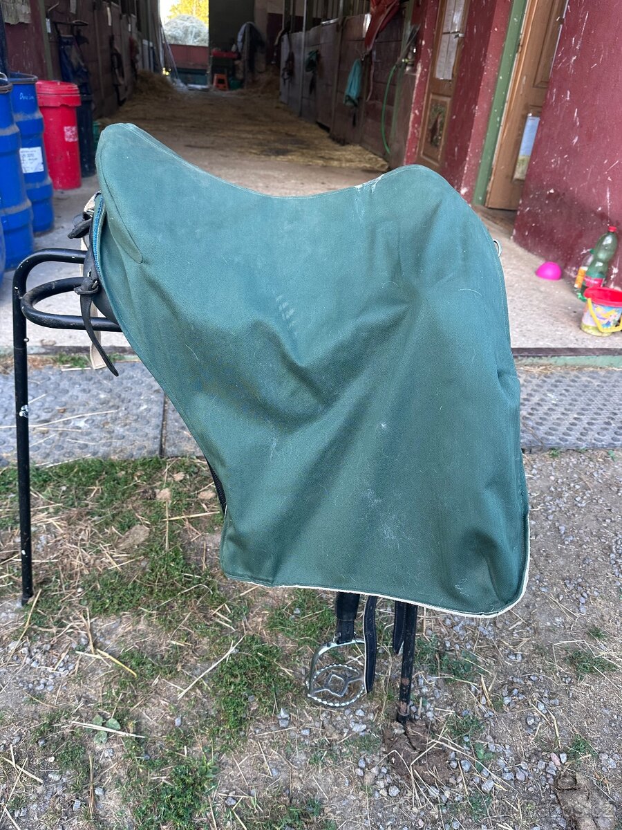 PORTUGALSKÉ SEDLO - 9