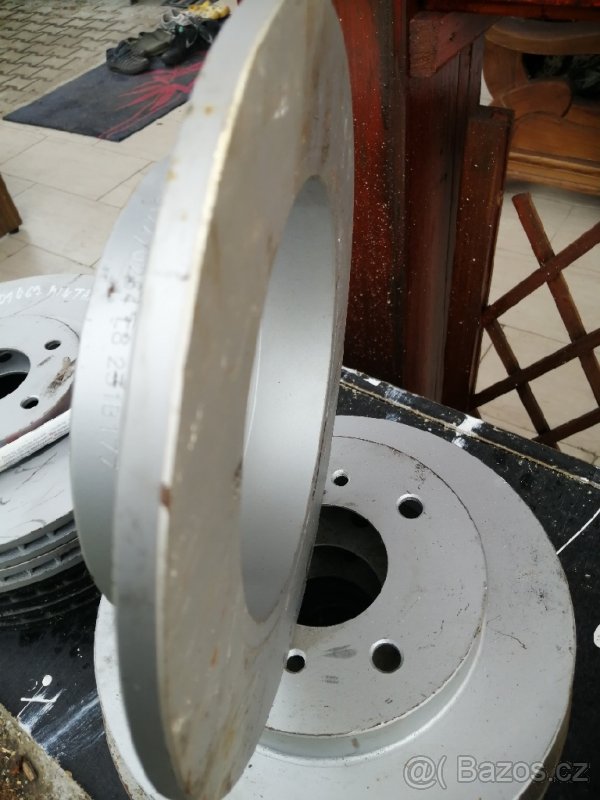 Nissan Patrol Navara - 9