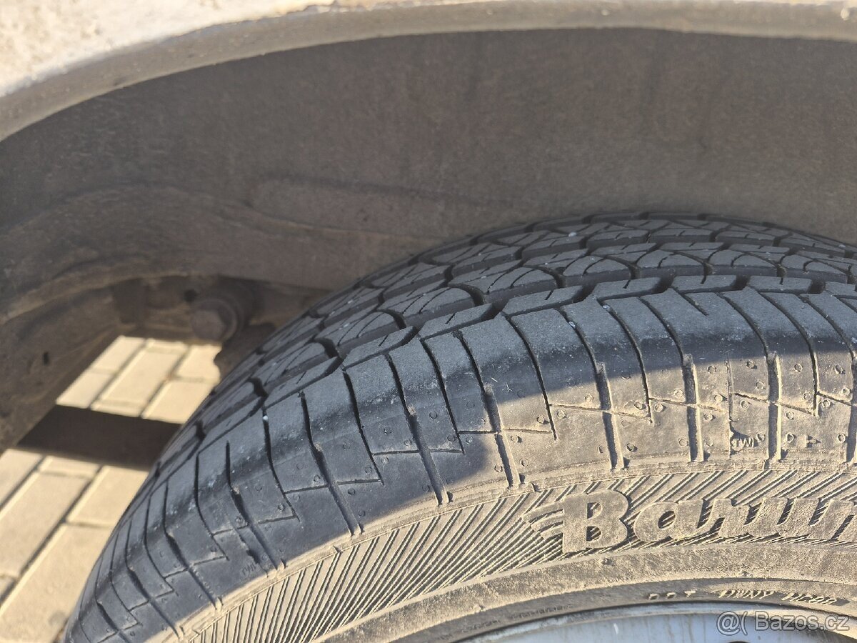 2005 Fiat ducato 2,3 stk do 4/2027 - 9