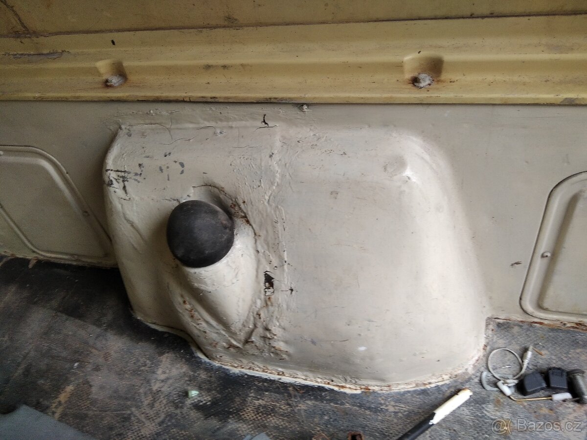 Felicia pickup 1,3 mpi - 9