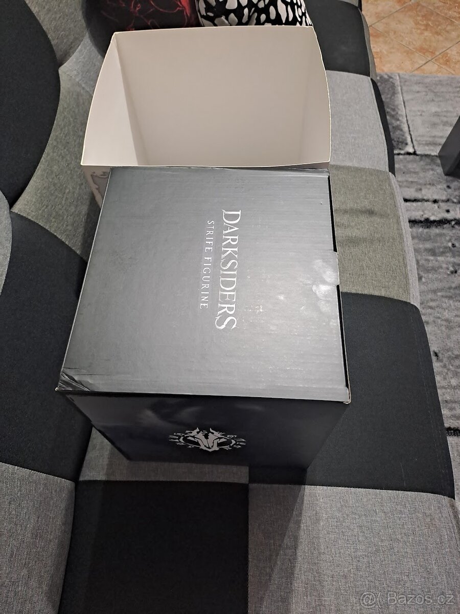 Darksiders Genesis PC Collectors - 9