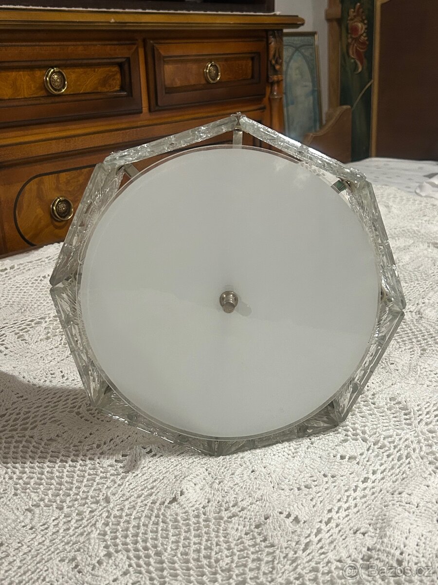 LUSTR KAMENICKÝ ŠENOV - 9