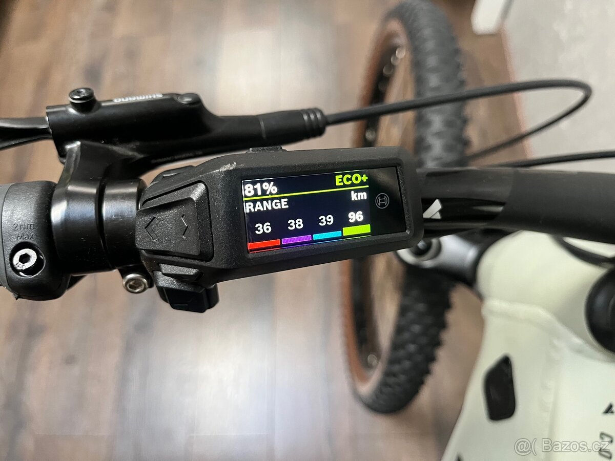 Bulls copperhead EVO AM1 625/750w - 9