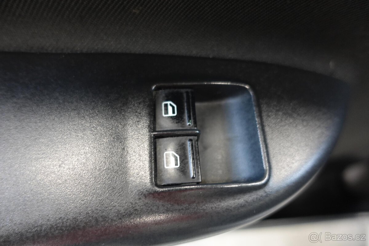 Škoda Octavia II 1.6TDi , 77 kW nafta, 2012 - 9