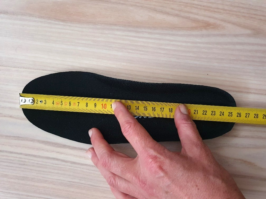 Rossignol X-10 Skate NNN 40 - 9