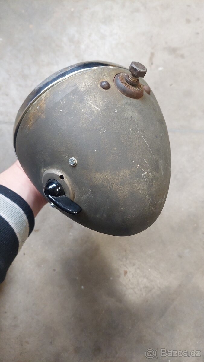 Světlo Jawa special - 9