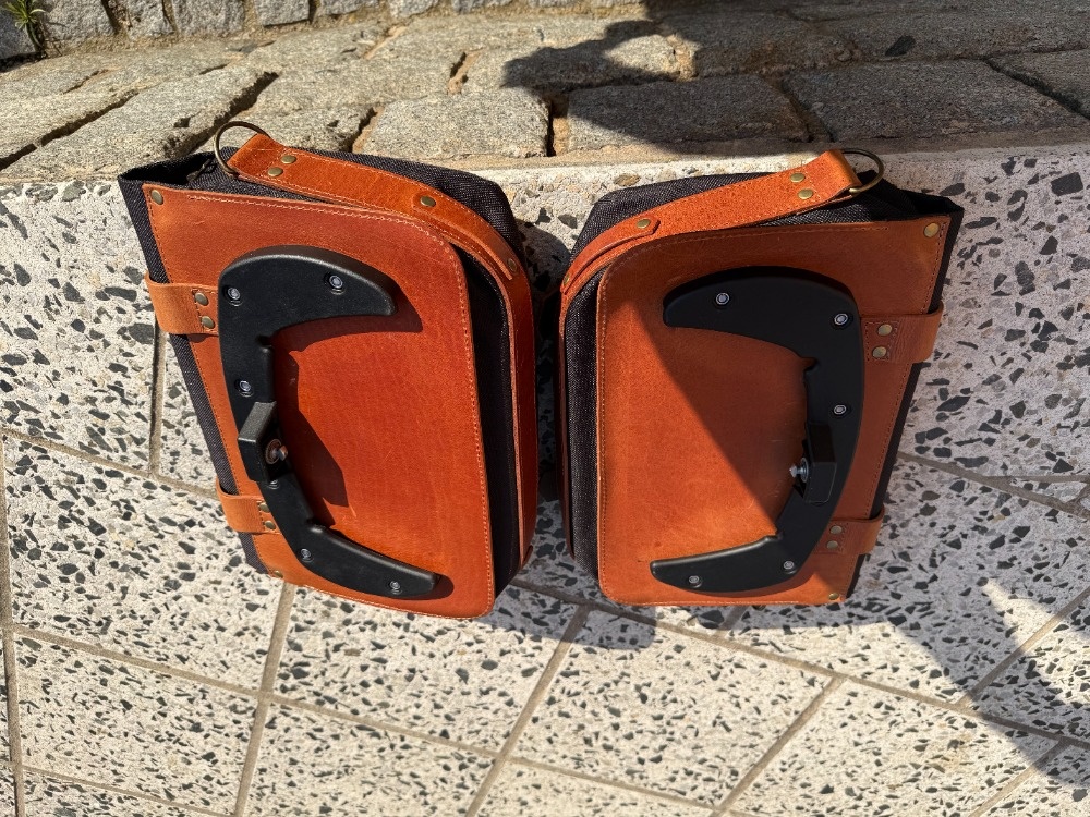 Honda Rebel cmx 500 - 9